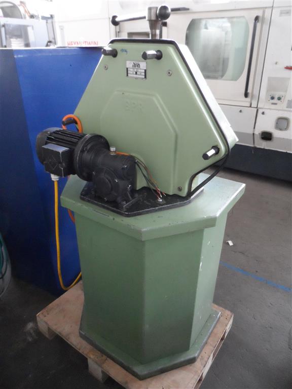 Profilbiegemaschine | Zopf BPR RS-302