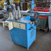 Pipe-Bending Machine TRACTO-TECHNIK Tuboform