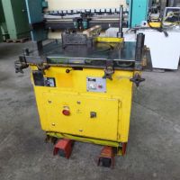 Reinforced Steel - Bending Machine MUHR & BENDER (MUBEA) B0 32