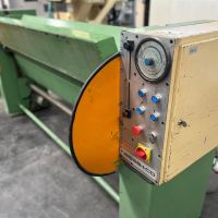 Folding Machine Hesse+Co GmbH unbekannt