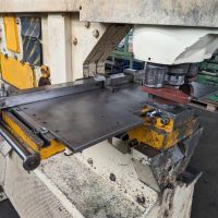 Section Steel Shear GEKA HYD-150S