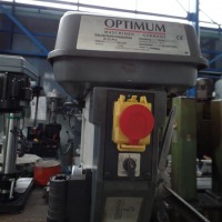 Pillar Drilling Machine Optimum B33 Pro
