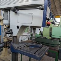 Säulenbohrmaschine ALZMETALL AX3/SV