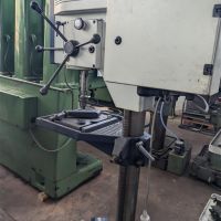 Ständerbohrmaschine ALZMETALL AX3/SV