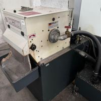 Bearbeitungszentrum - Vertikal ALZMETALL CS1200/3