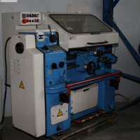 Leit- und Zugspindeldrehmaschine TOUR AMC 360