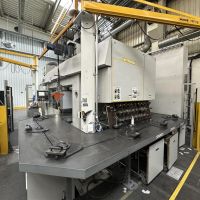 CNC Turning- and Milling Center EMAG VLC 800 MT