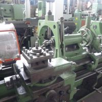 Center Lathe VDF V 5