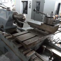 Tokarka Meuser MOL 205 x 1000