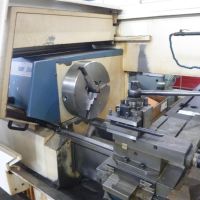 Lathe - cycle controled VDF BOEHRINGER DUS 560
