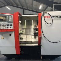 Tokarka CNC EMCO Turn 365/42