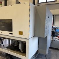 Torno CNC GILDEMEISTER CTV250