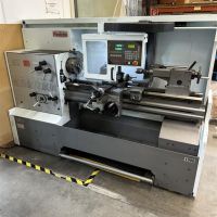 Drehmaschine - zyklengesteuert PINACHO SC 200-42-1000