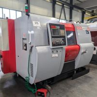 CNC Drehmaschine EMCO MaxxTurn 65