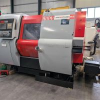 CNC Lathe EMCO MaxxTurn 65