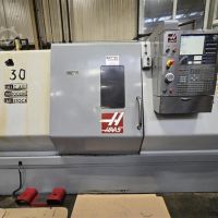 CNC Drehmaschine HAAS SL 30