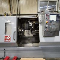 CNC Drehmaschine HAAS SL 30