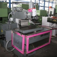 Fräsmaschine - Vertikal MAHO MH 500 W