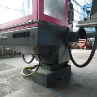 Fräsmaschine - Vertikal MAHO MH 500 W