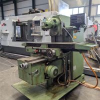 Fräsmaschine - Universal REFORM FU 321M