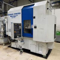 Zahnradstossmaschine GLEASON- PFAUTER GP 130S