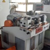 Thread Rolling Machine SENY D.44. EH