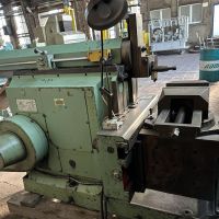 Waagerecht Stoßmaschine STANKOIMPORT 7B35-500