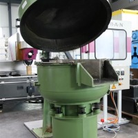 Gleitschleifmaschine Rösler R125ES