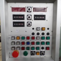 Flachschleifmaschine Geibel+Hotz FS 50 Optimus SA