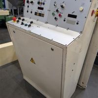 Flachschleifmaschine ZIERSCH & BALTRUSCH FS 50100