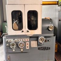 Gear Grinding Machine REISHAUER OZA