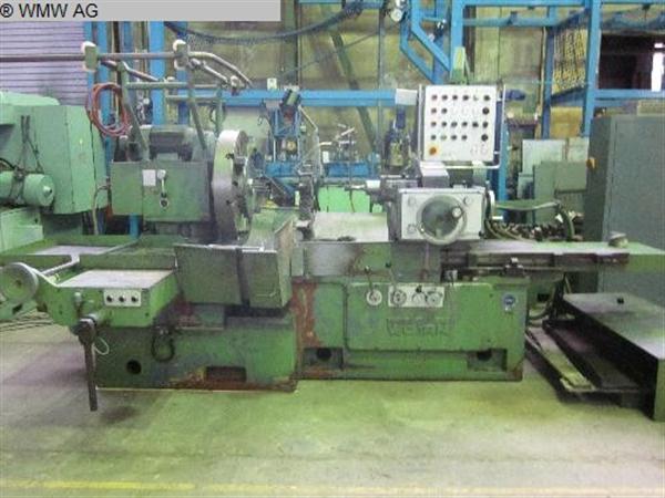 Internal Grinding Machine | WOTAN Sn 213/8RU