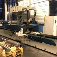 Cylindrical Grinding Machine - Universal KIKINDA D15 - 2600/250