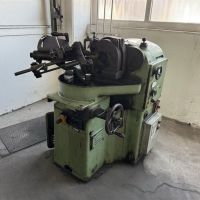 Bohrerschleifmaschine WMW BERLIN SWB 80