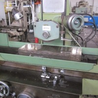 Surface Grinding Machine Stankoimport 3G71