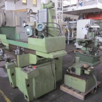 Surface Grinding Machine Stankoimport 3G71