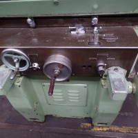 Surface Grinding Machine Stankoimport 3G71