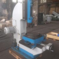 Slotting Machine - Vertical RAVENSBURG S 250
