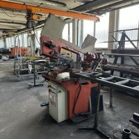 Bandsaw - Horizontal RAIM 360