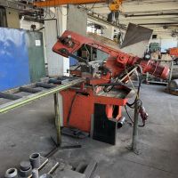 Bandsaw - Horizontal RAIM 360