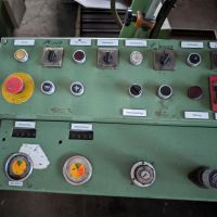 Bandsägeautomat - Horizontal KASTO PBA 320/460 AU