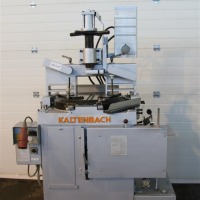 Cold Circular Saw KALTENBACH KKS 400