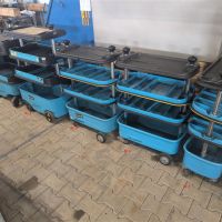 Tool Trolley HAZET Asinstes