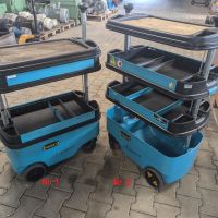 Tool Trolley HAZET Asinstes