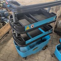 Tool Trolley HAZET Asinstes