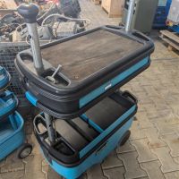 Tool Trolley HAZET Asinstes