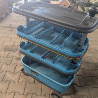 Tool Trolley HAZET Asinstes