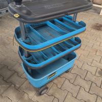 Tool Trolley HAZET Asinstes