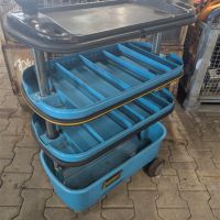 Tool Trolley HAZET Asinstes