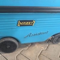 Tool Trolley HAZET Asinstes